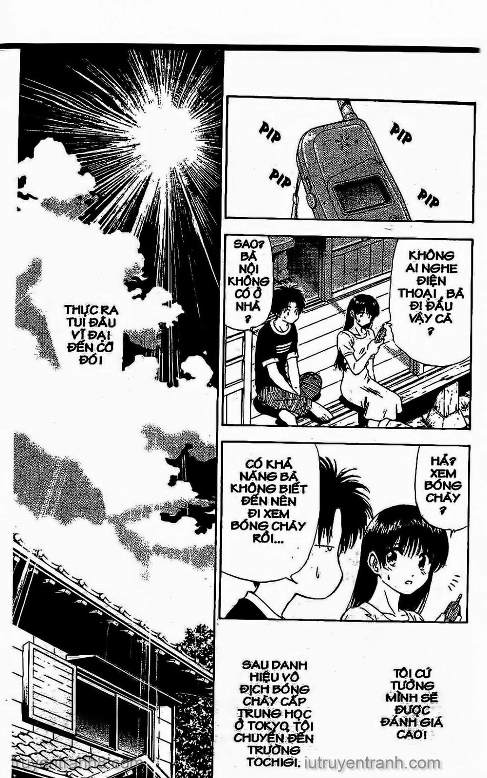 Saladdays Chapter 92 - 14