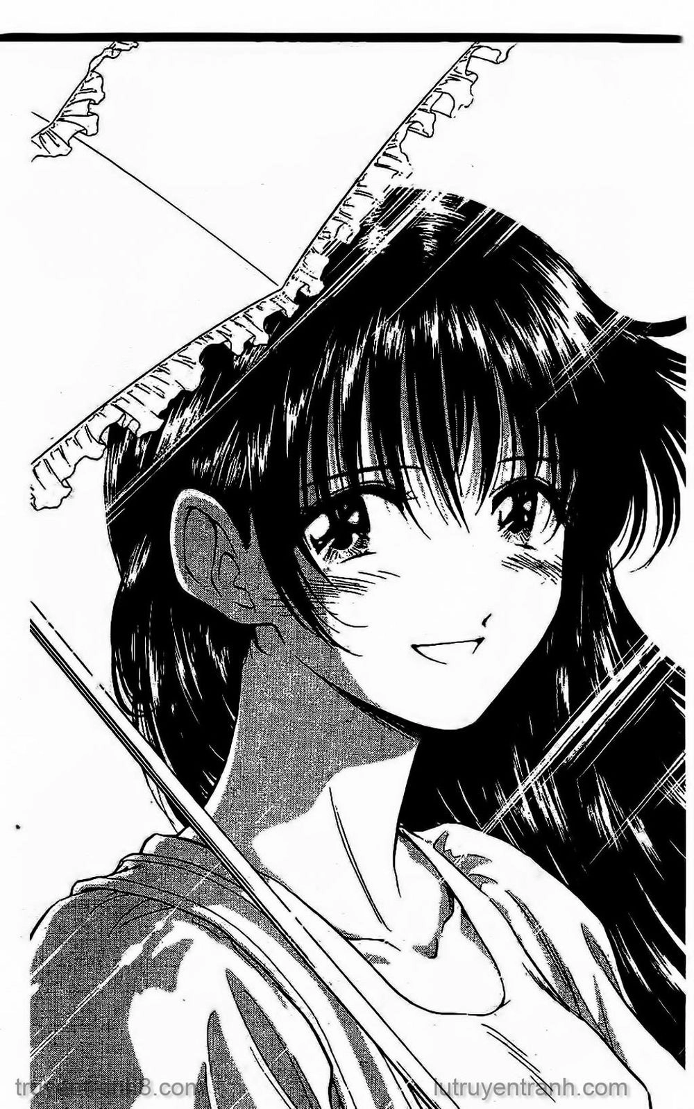 Saladdays Chapter 92 - 18