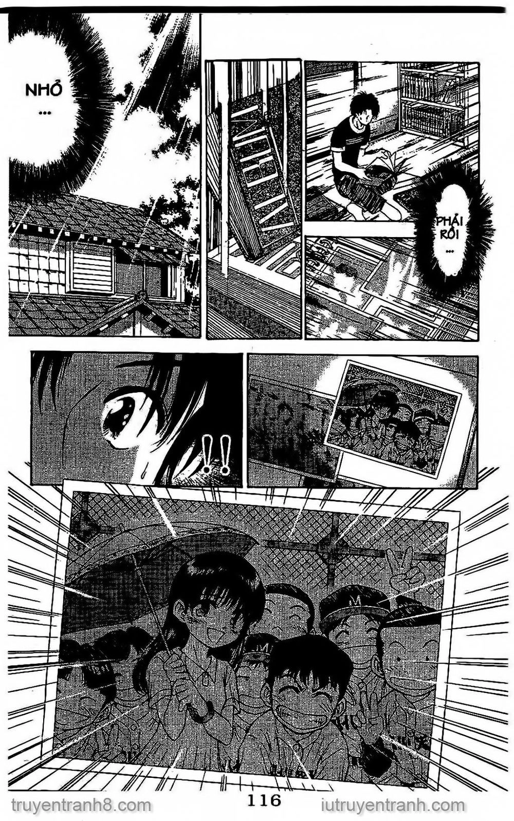 Saladdays Chapter 93 - 6