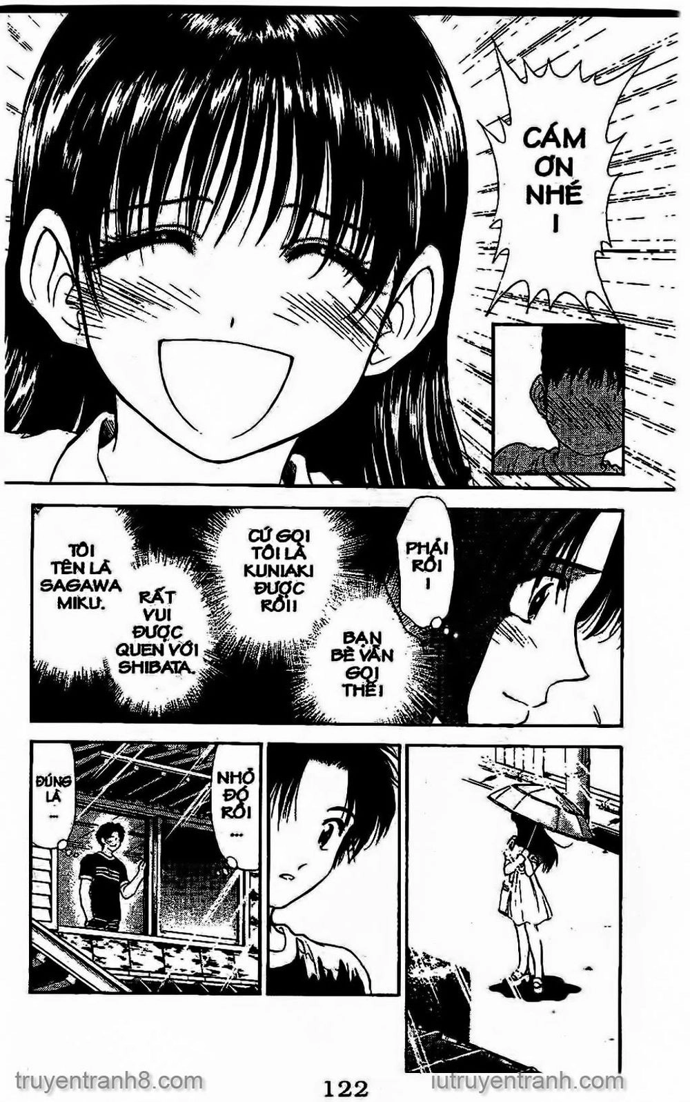 Saladdays Chapter 93 - 12