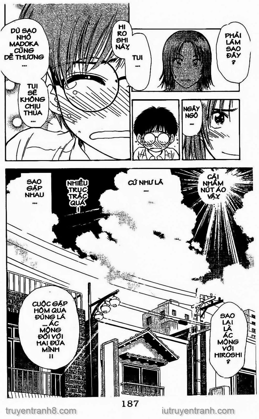 Saladdays Chapter 96 - 20