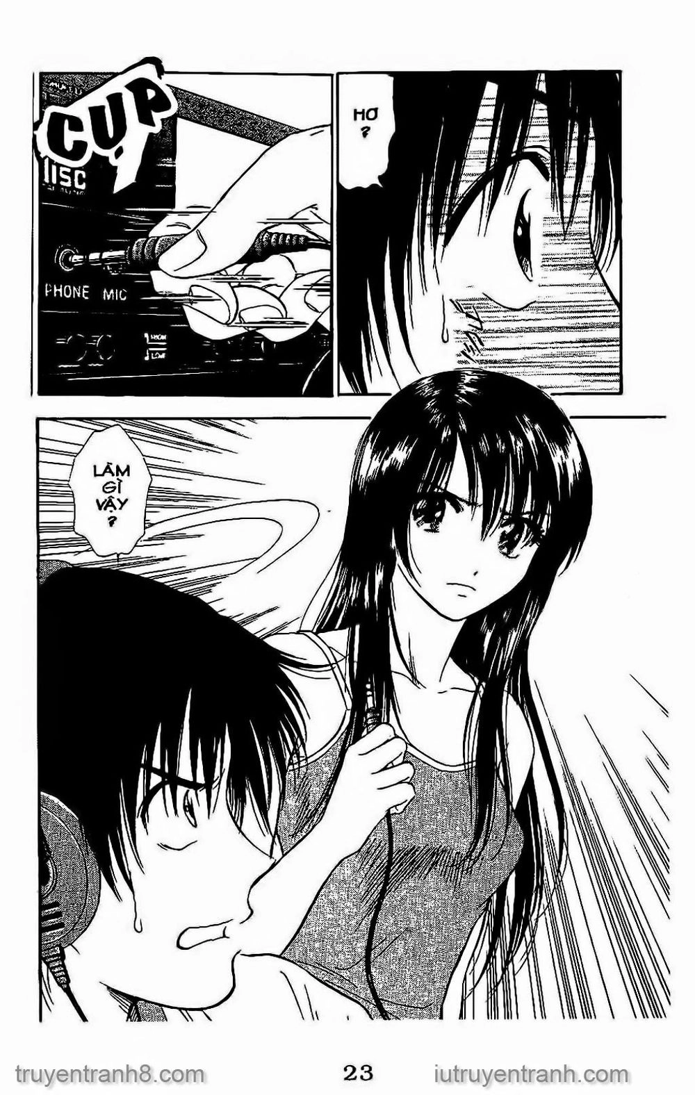 Saladdays Chapter 98 - 5