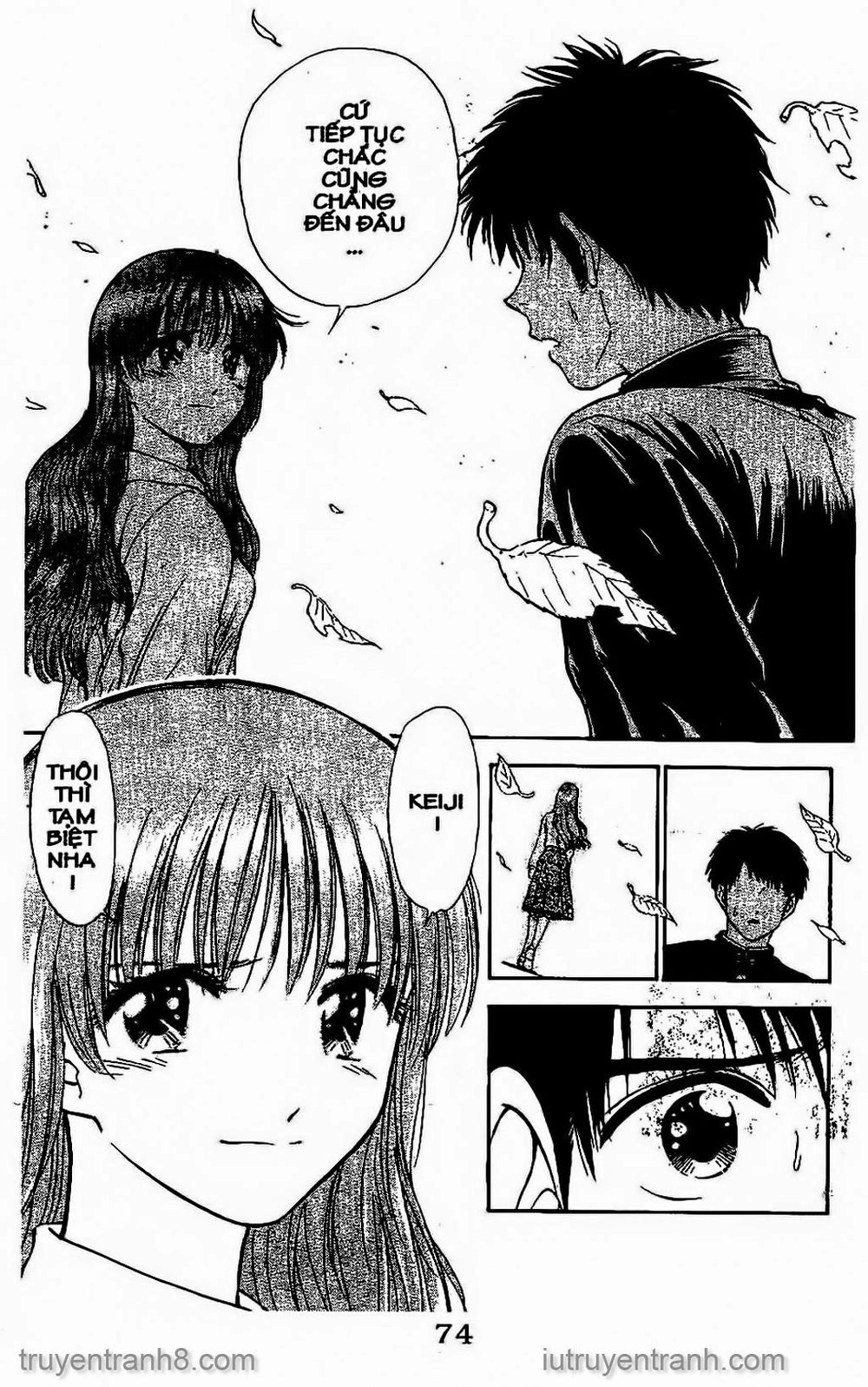 Saladdays Chapter 101 - 2