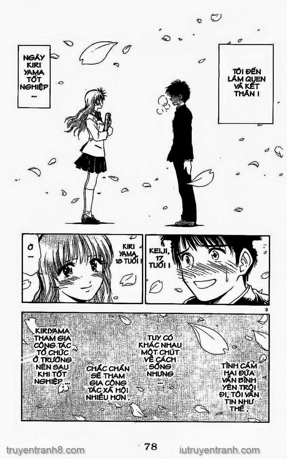 Saladdays Chapter 101 - 6
