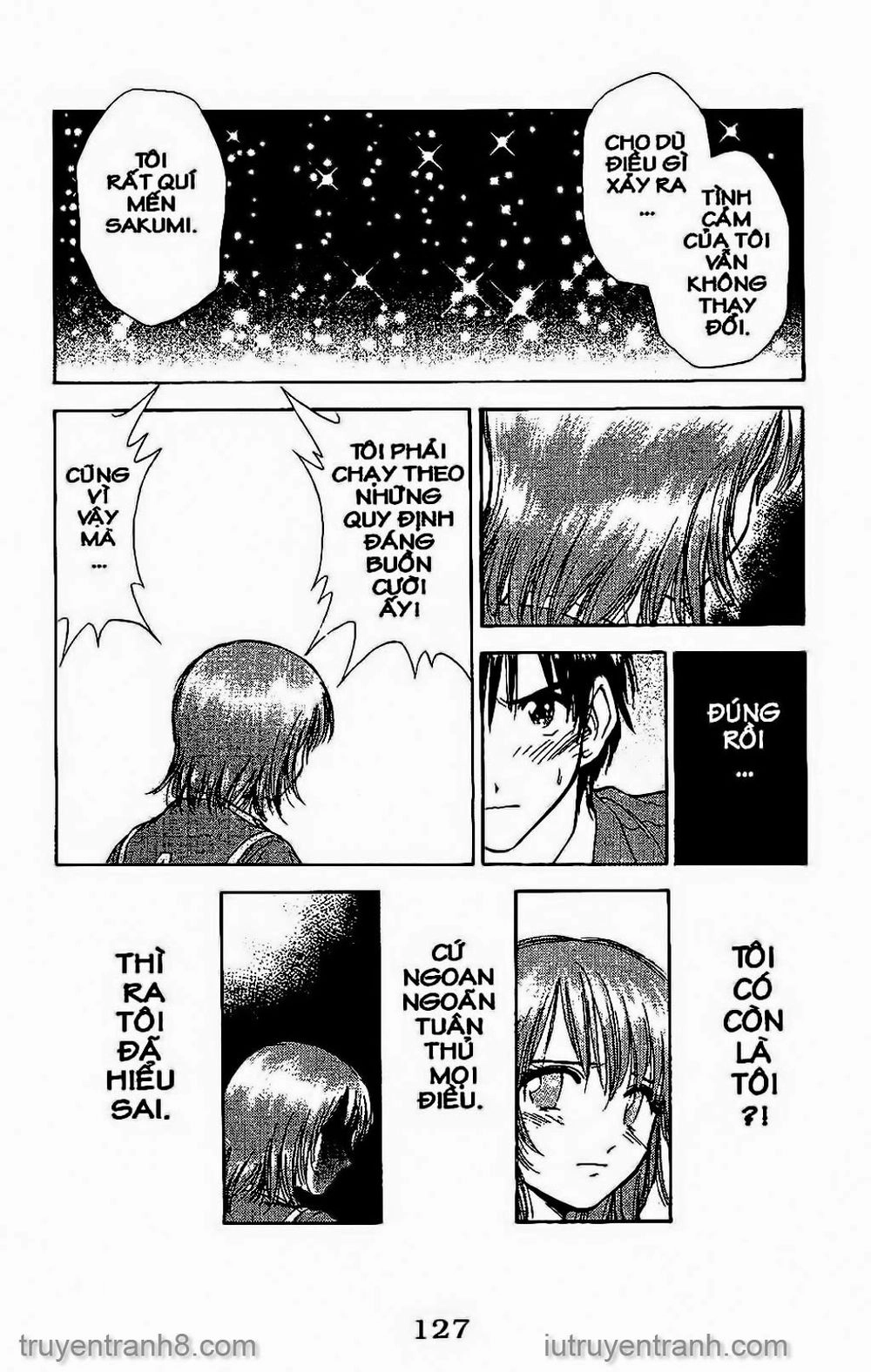 Saladdays Chapter 103 - 17