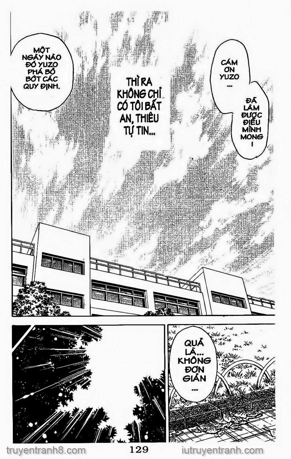 Saladdays Chapter 103 - 19