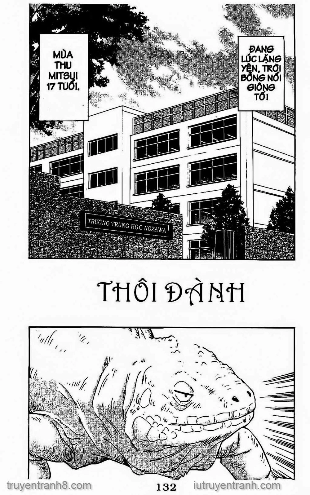 Saladdays Chapter 104 - 2