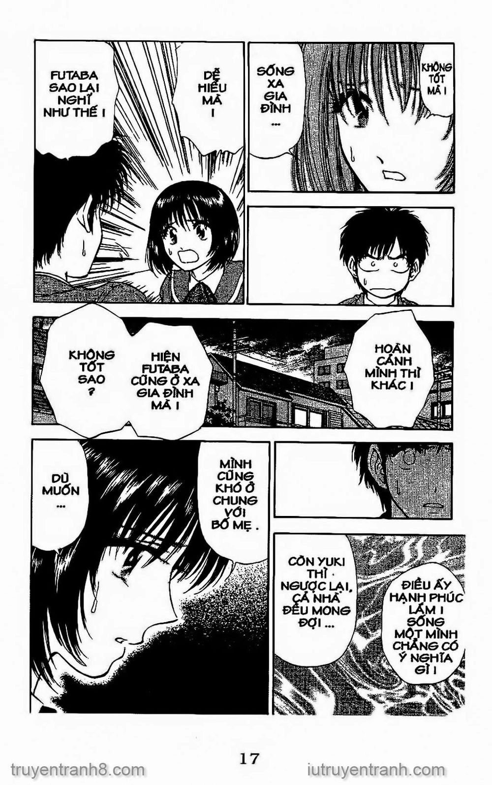 Saladdays Chapter 107 - 18