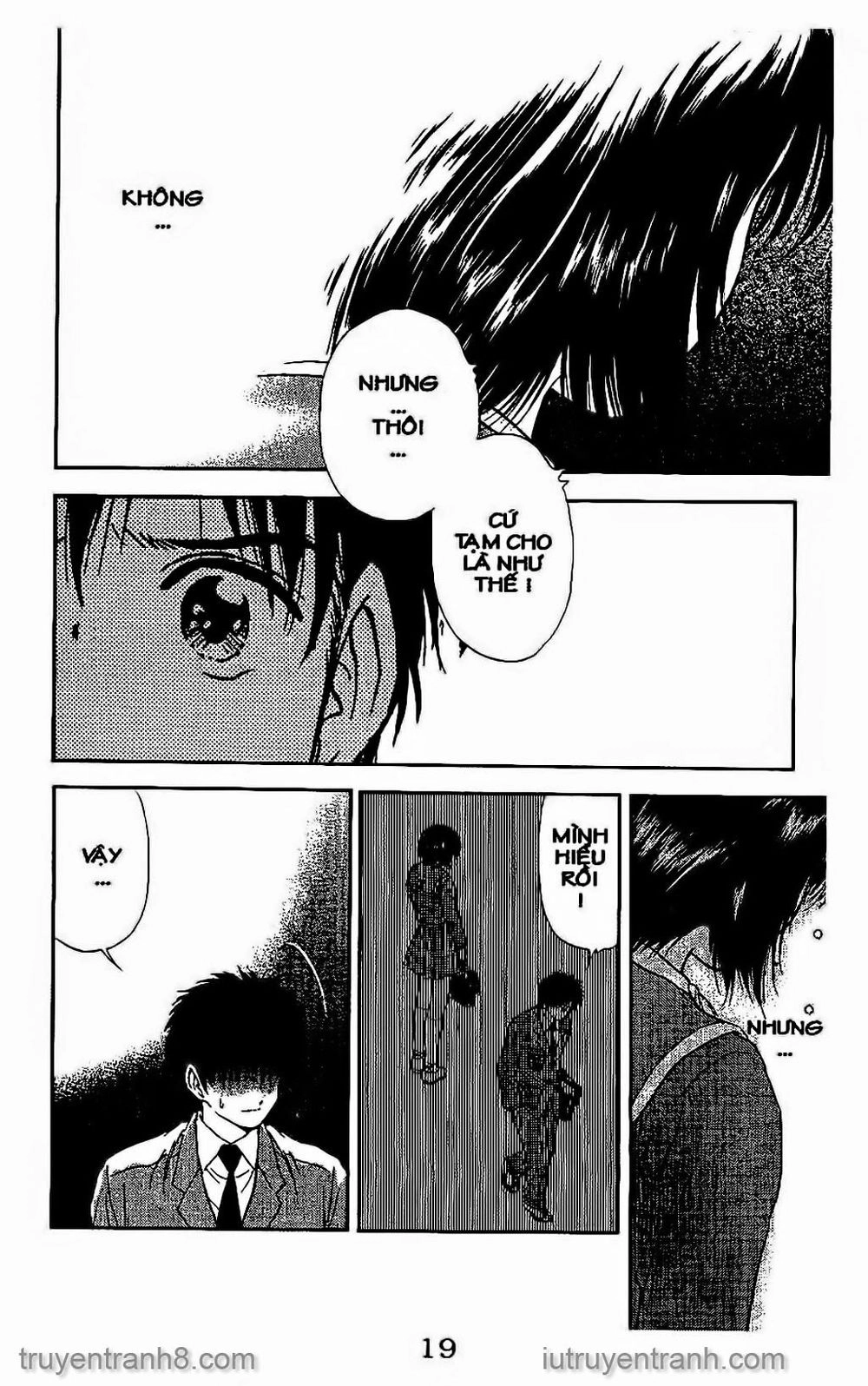 Saladdays Chapter 107 - 20