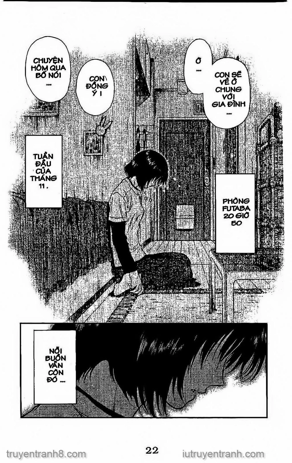 Saladdays Chapter 107 - 23