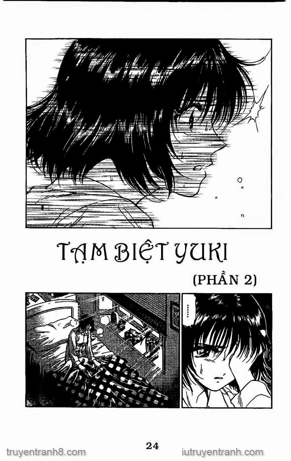 Saladdays Chapter 108 - 4