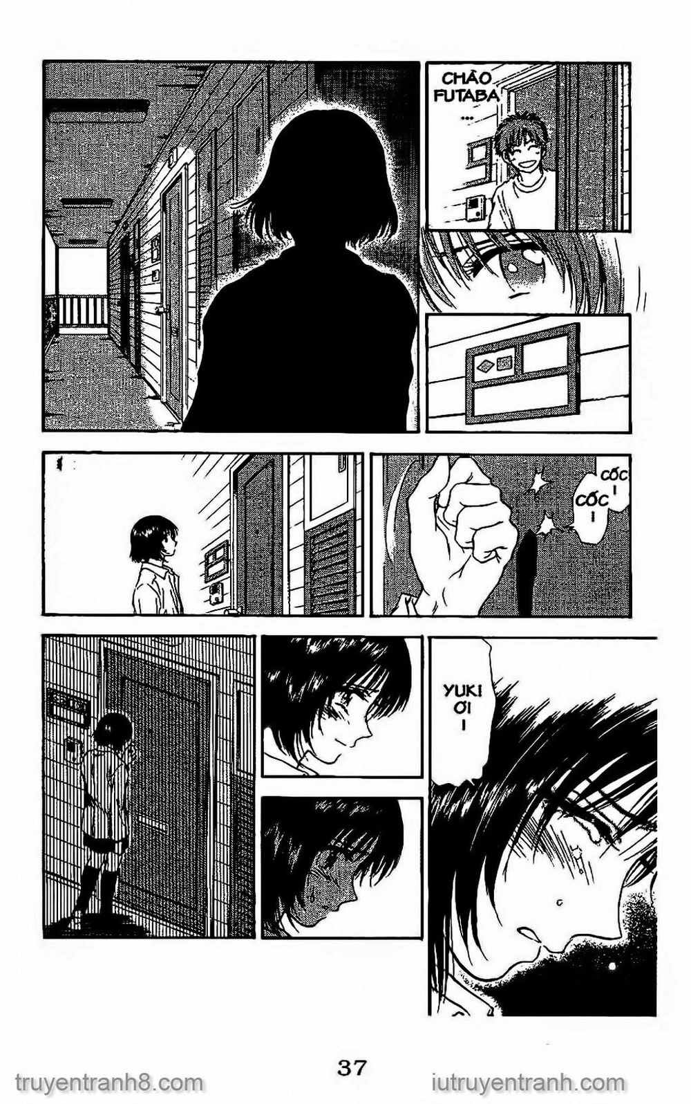 Saladdays Chapter 108 - 17