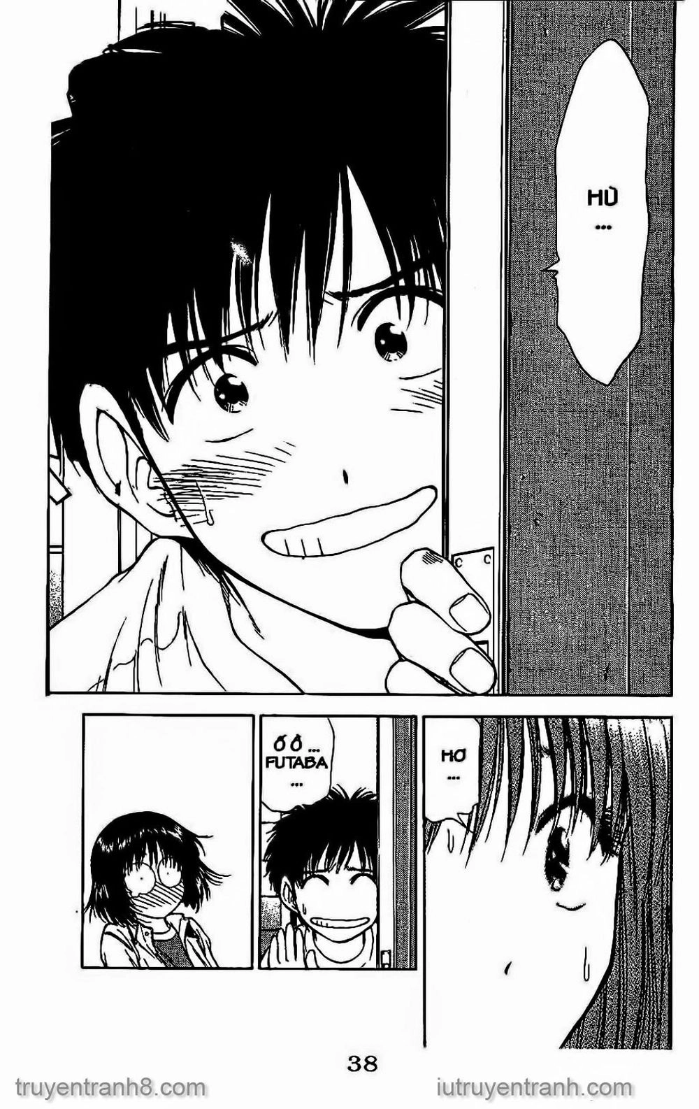 Saladdays Chapter 108 - 18