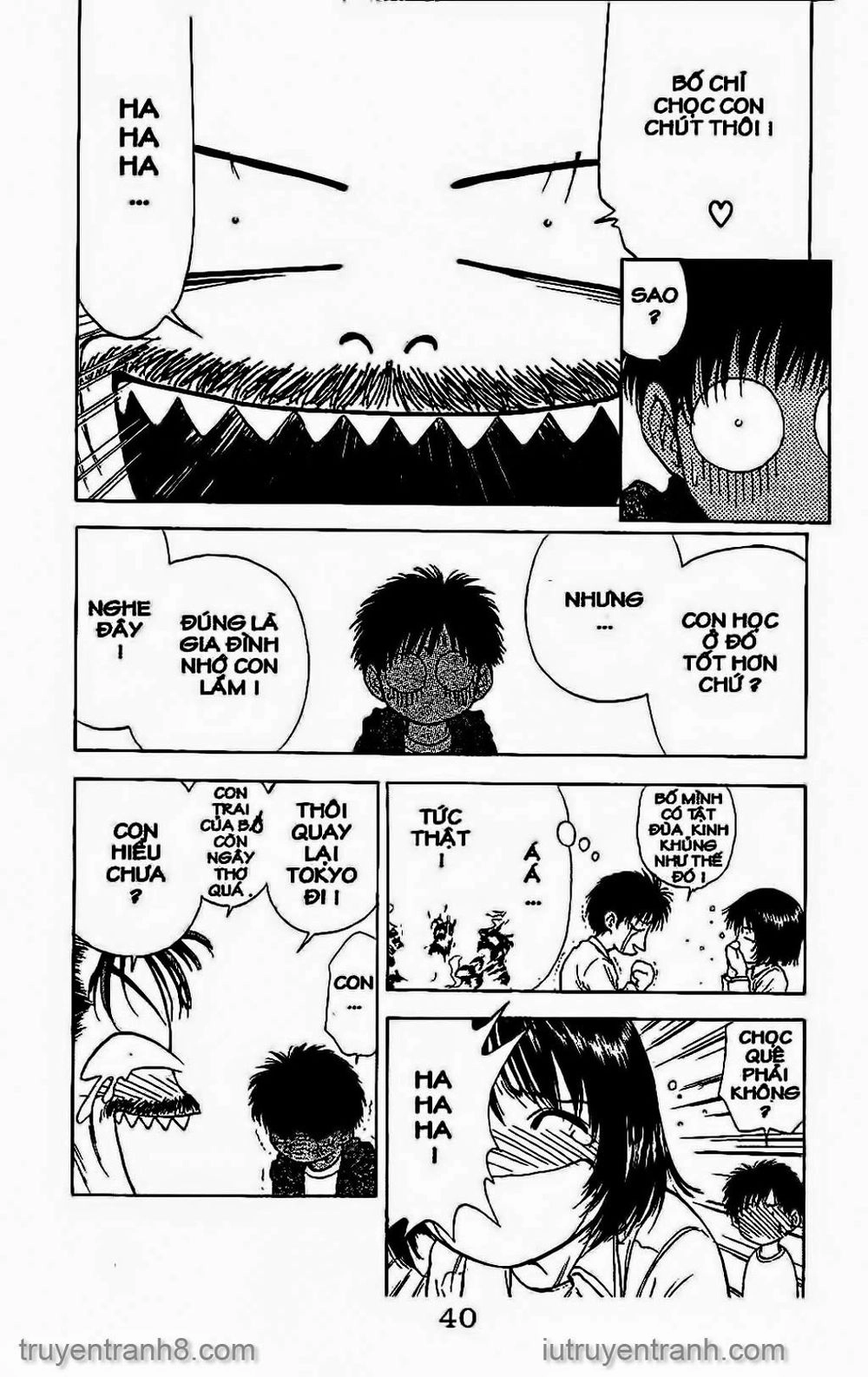 Saladdays Chapter 108 - 20