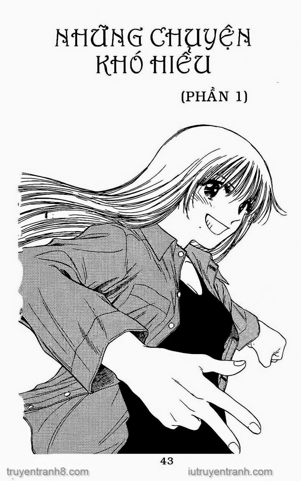 Saladdays Chapter 109 - 4