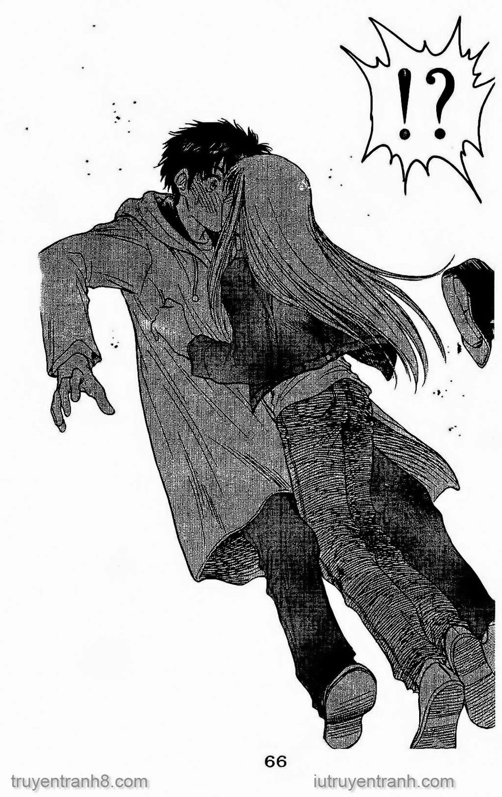 Saladdays Chapter 110 - 9