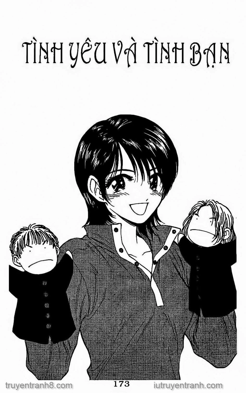 Saladdays Chapter 116 - 4