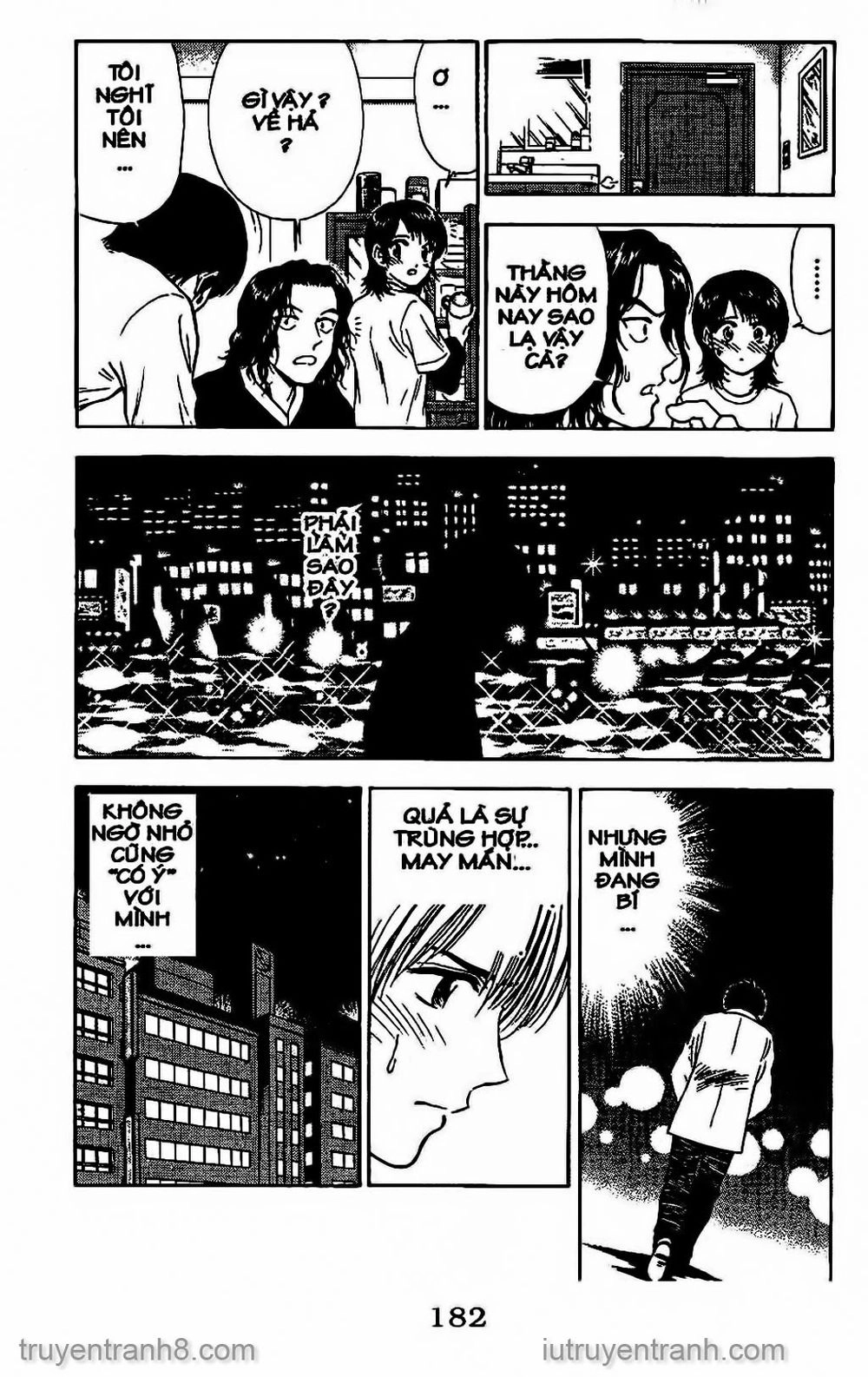 Saladdays Chapter 116 - 13