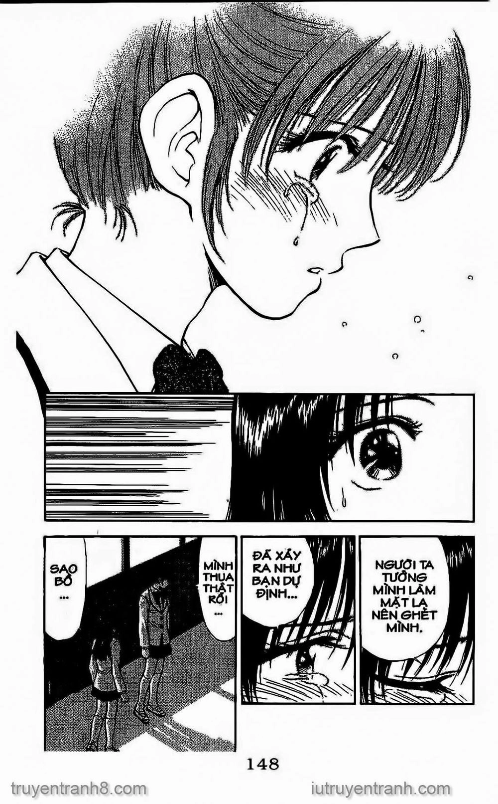 Saladdays Chapter 124 - 15