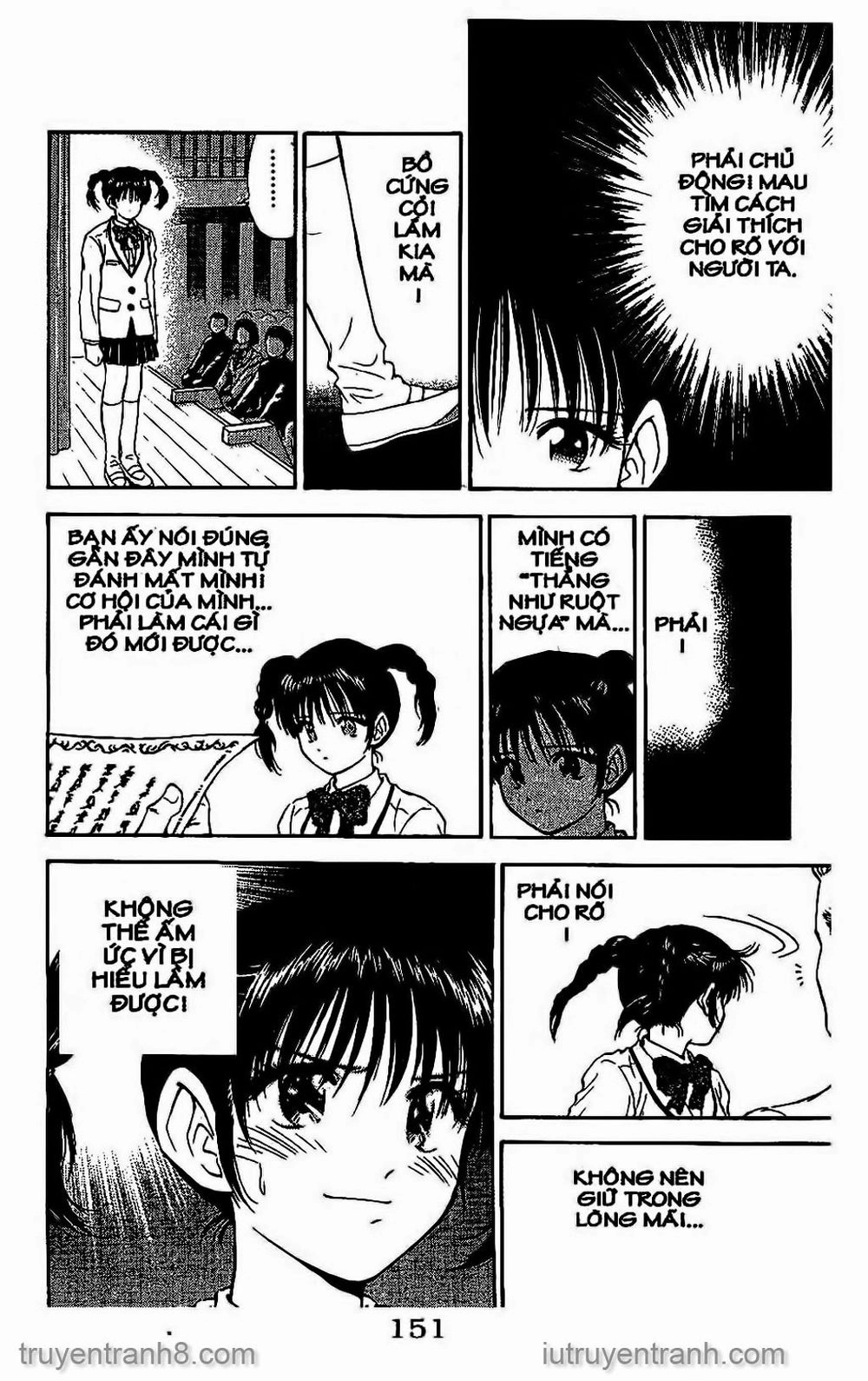 Saladdays Chapter 124 - 18