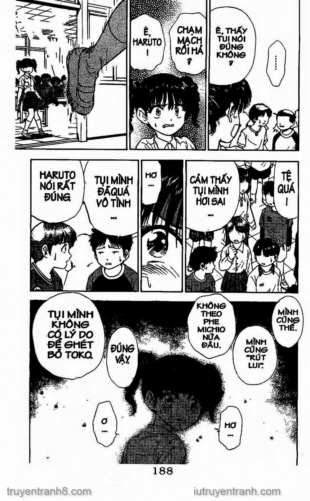 Saladdays Chapter 126 - 19