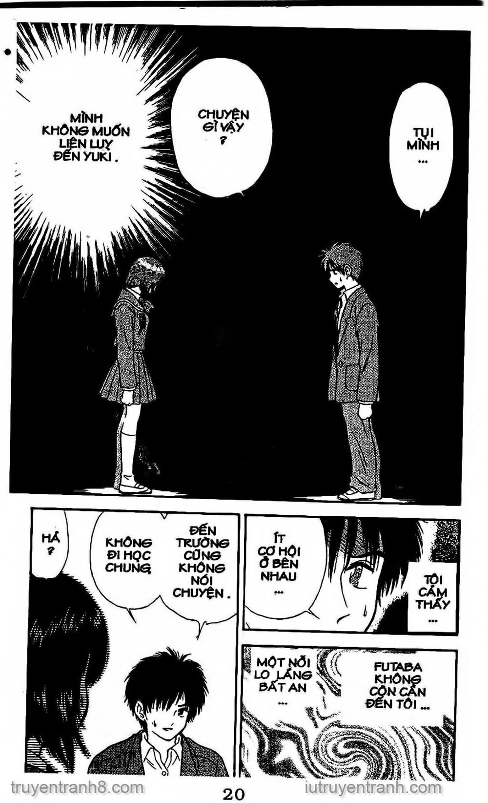 Saladdays Chapter 127 - 21