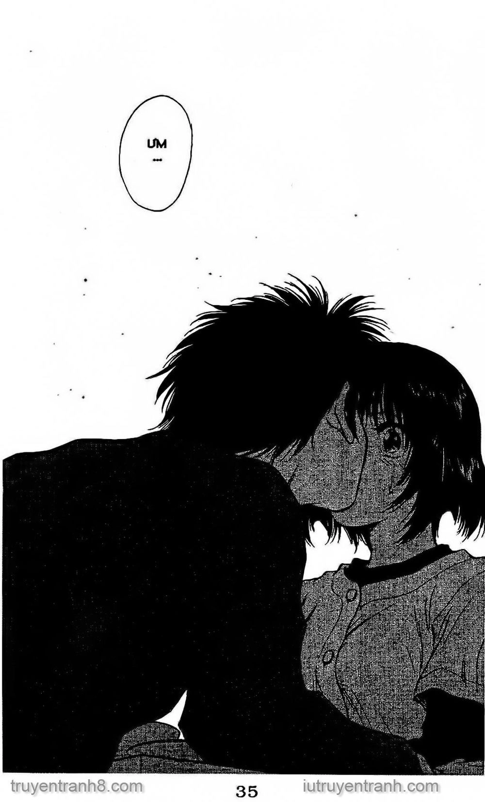 Saladdays Chapter 128 - 16