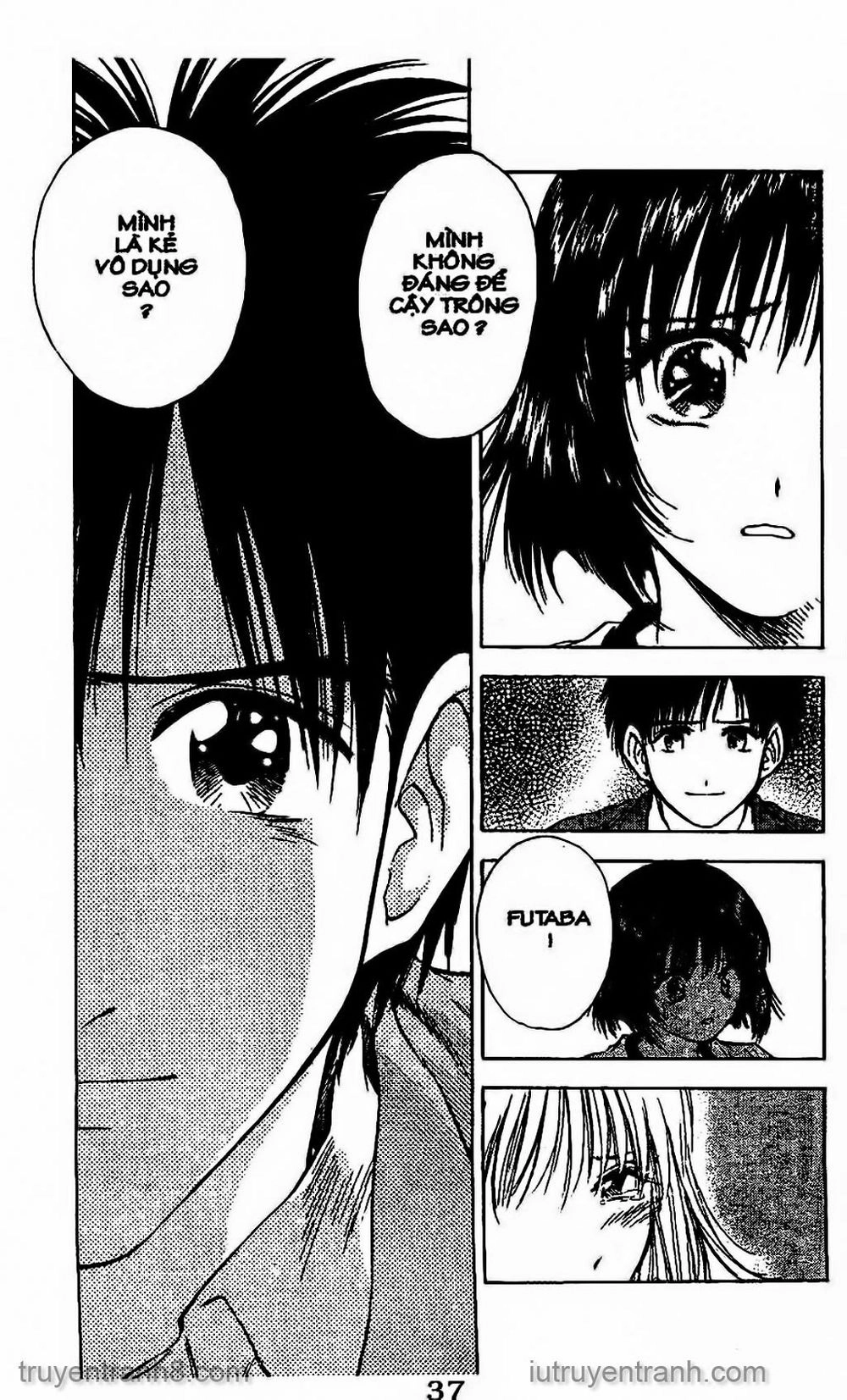 Saladdays Chapter 128 - 18