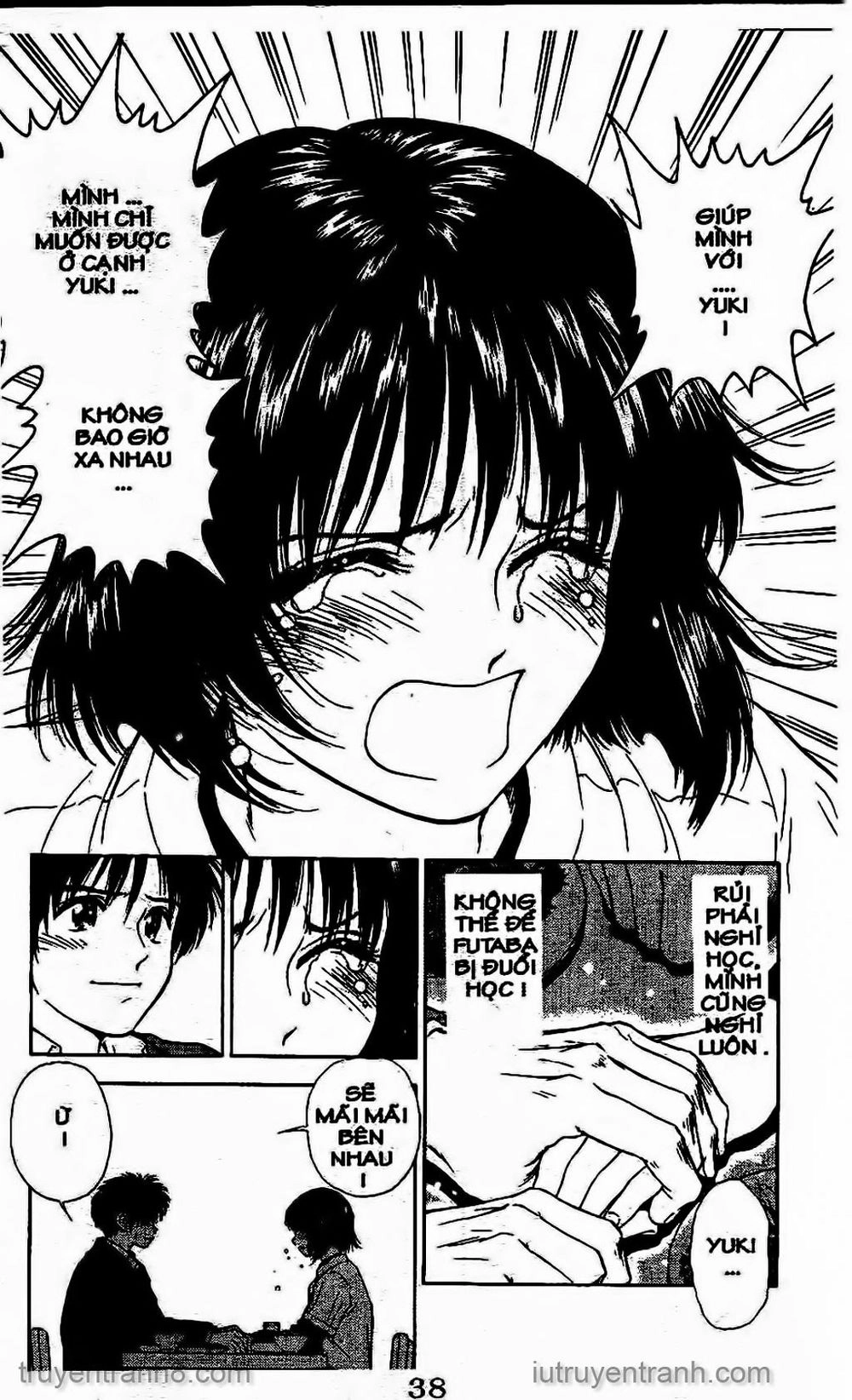 Saladdays Chapter 128 - 19