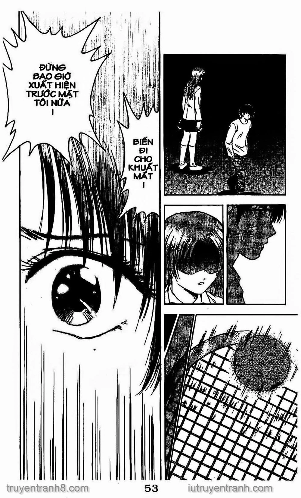 Saladdays Chapter 129 - 14