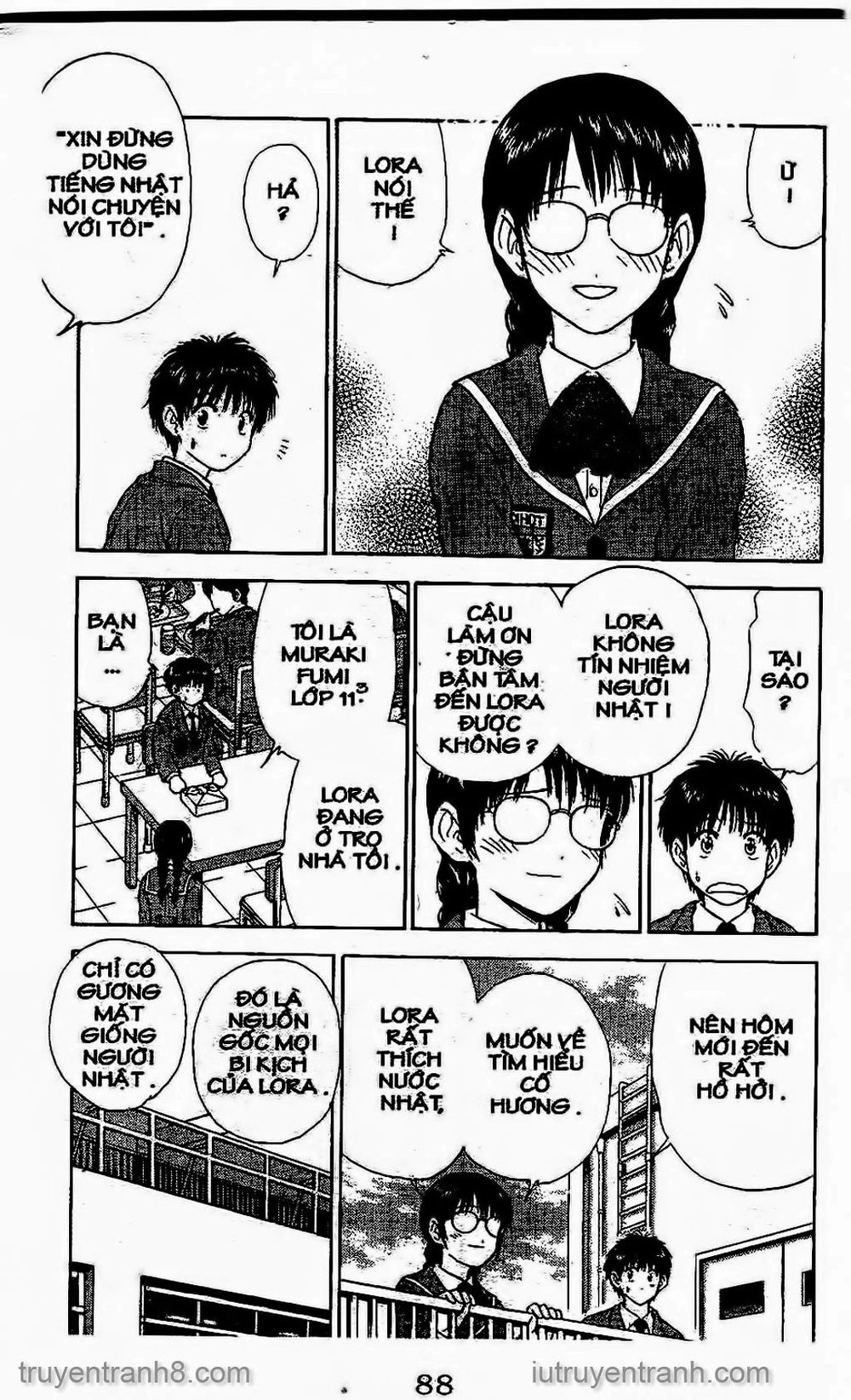 Saladdays Chapter 131 - 9