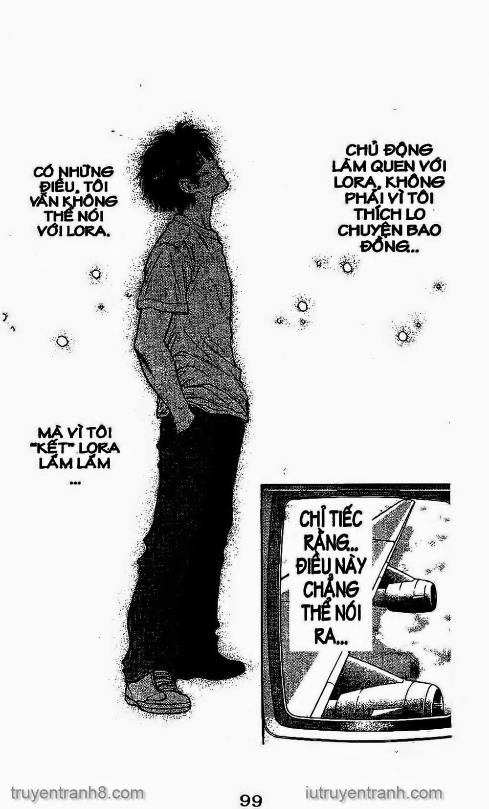 Saladdays Chapter 131 - 20