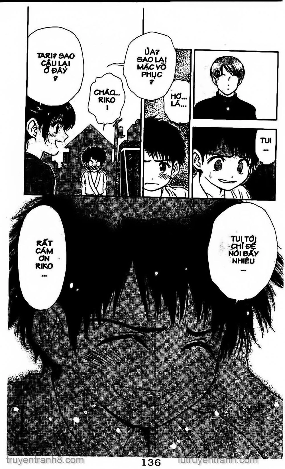 Saladdays Chapter 133 - 19