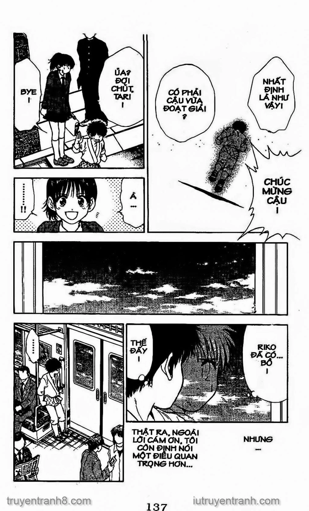 Saladdays Chapter 133 - 20