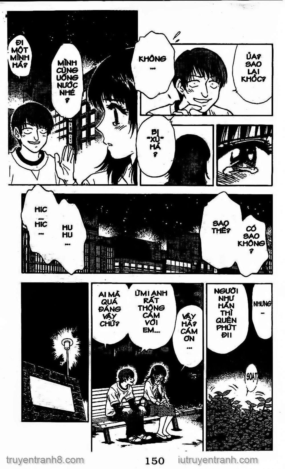 Saladdays Chapter 134 - 15