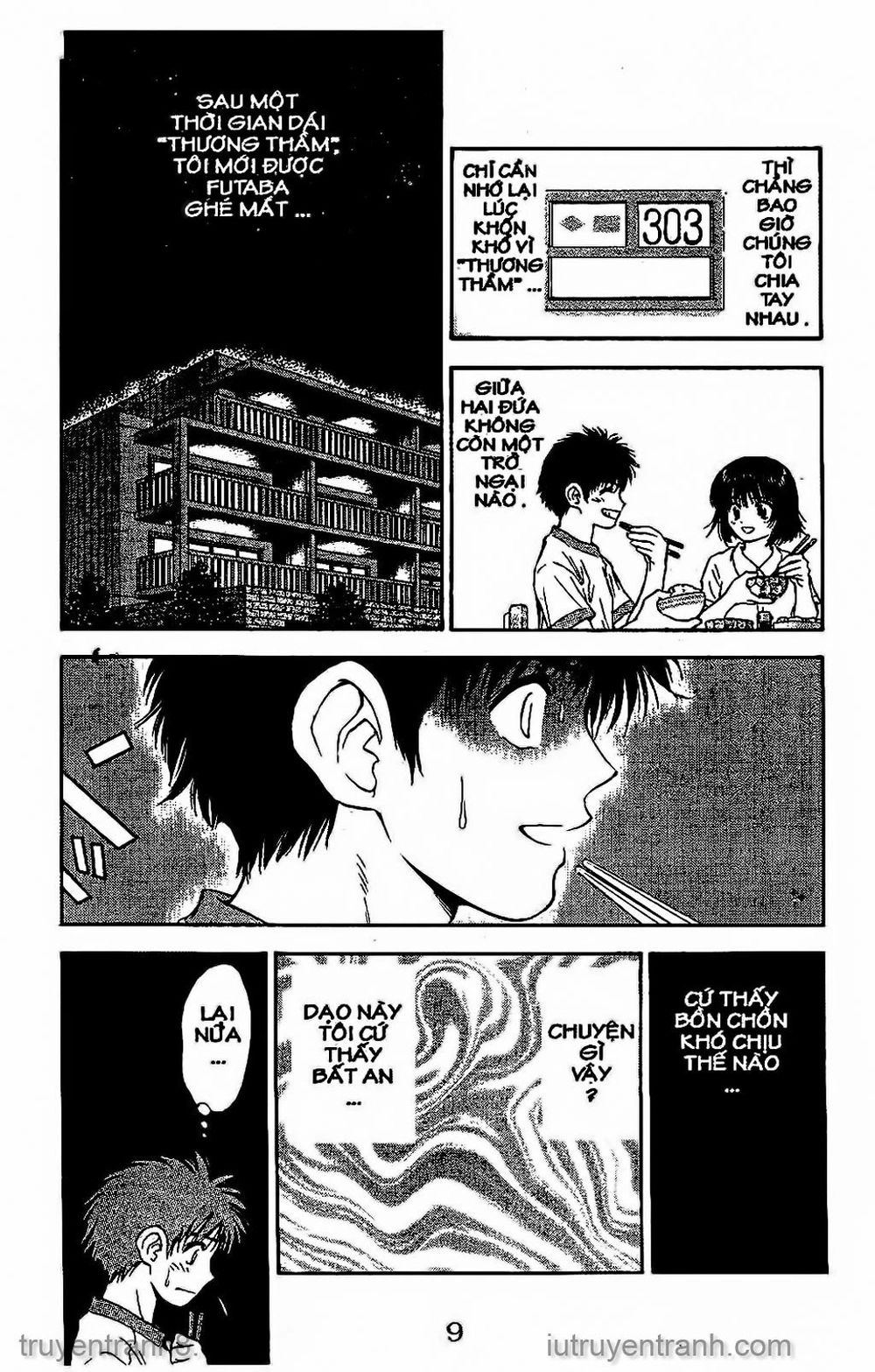 Saladdays Chapter 136 - 10