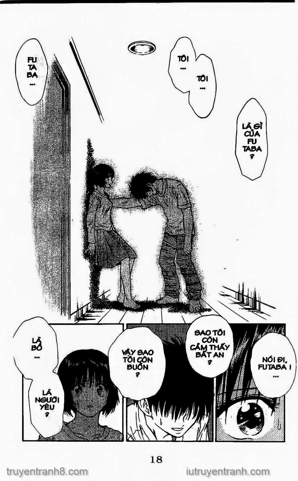 Saladdays Chapter 136 - 19