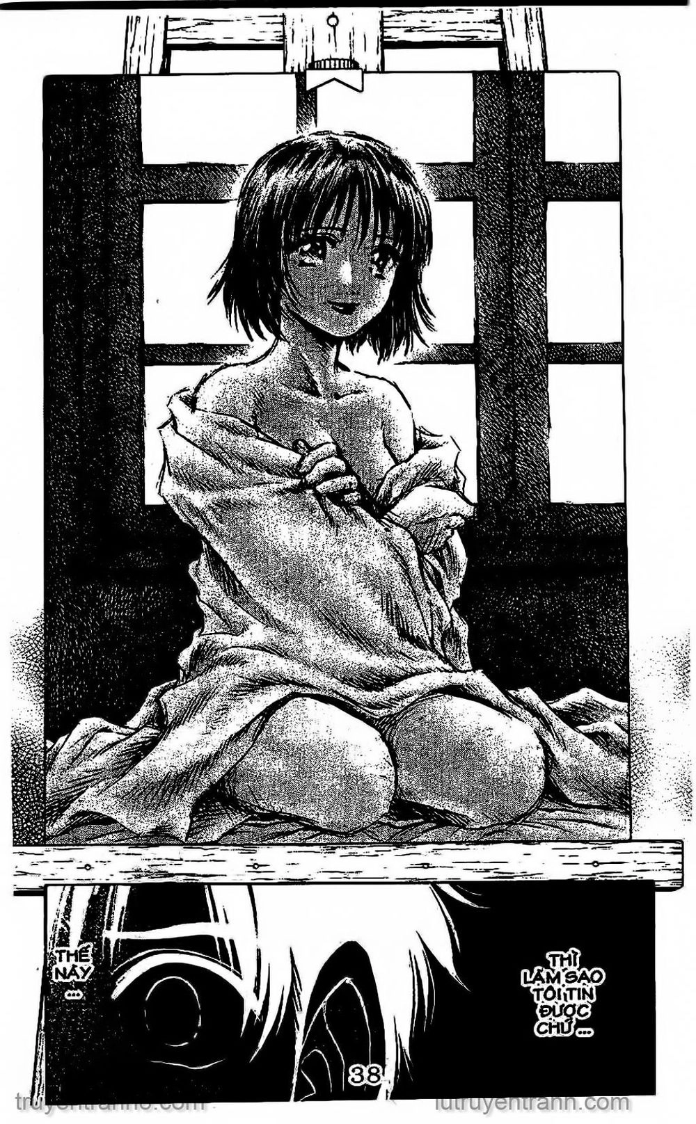 Saladdays Chapter 136 - 39