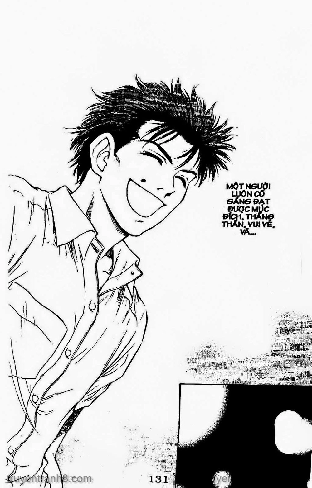 Saladdays Chapter 141 - 20