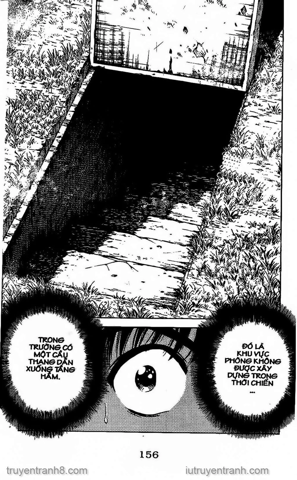 Saladdays Chapter 143 - 9