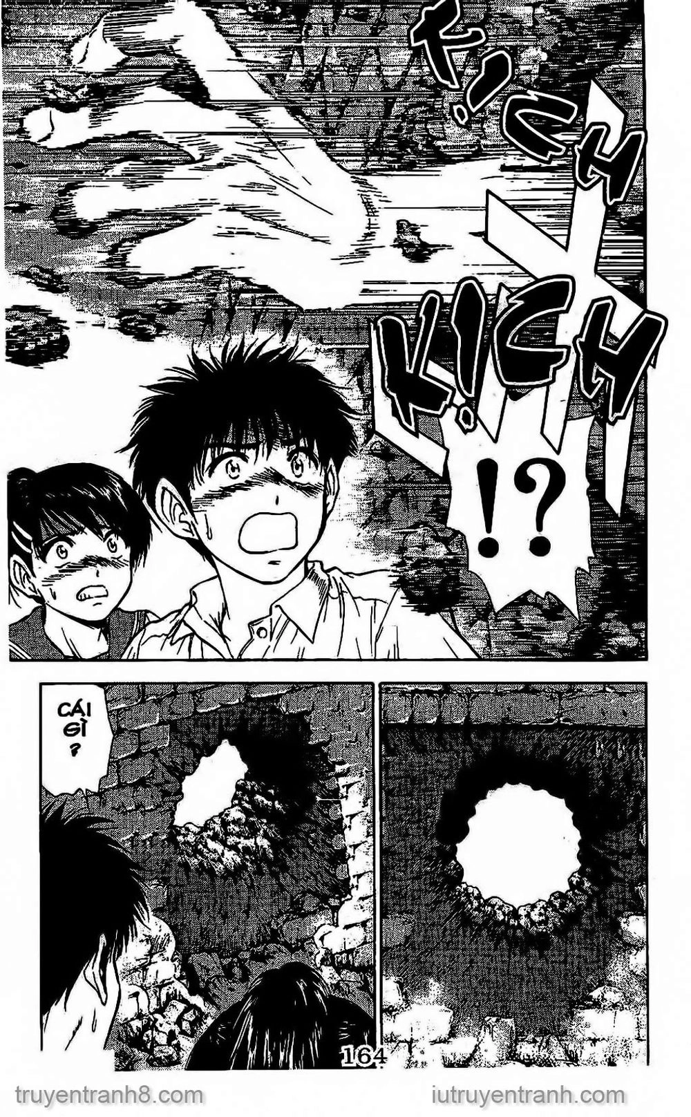 Saladdays Chapter 143 - 17