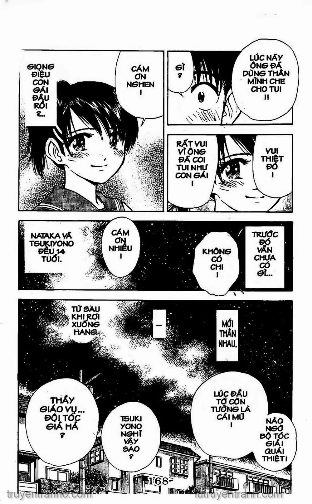 Saladdays Chapter 143 - 21