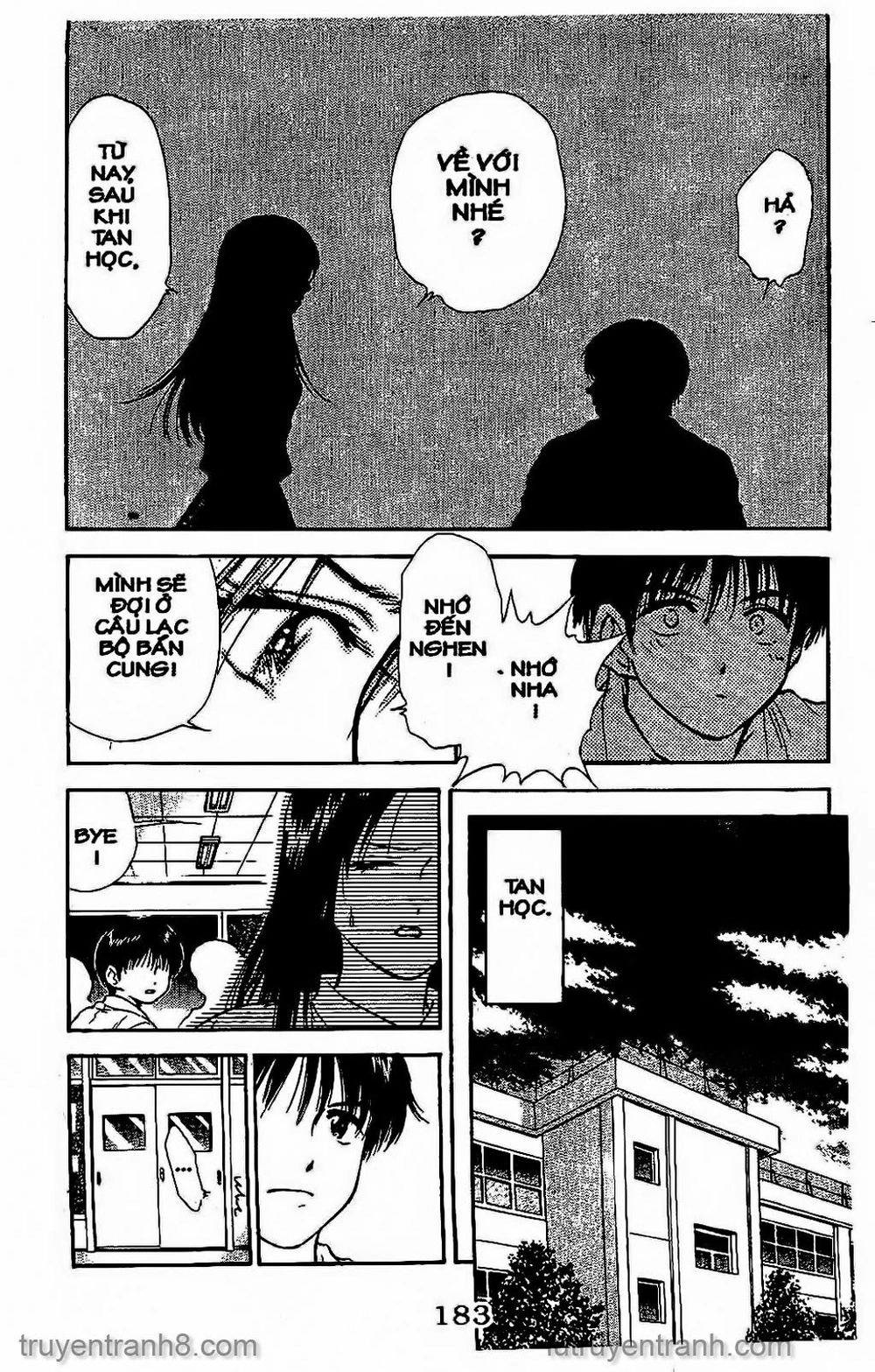 Saladdays Chapter 144 - 18