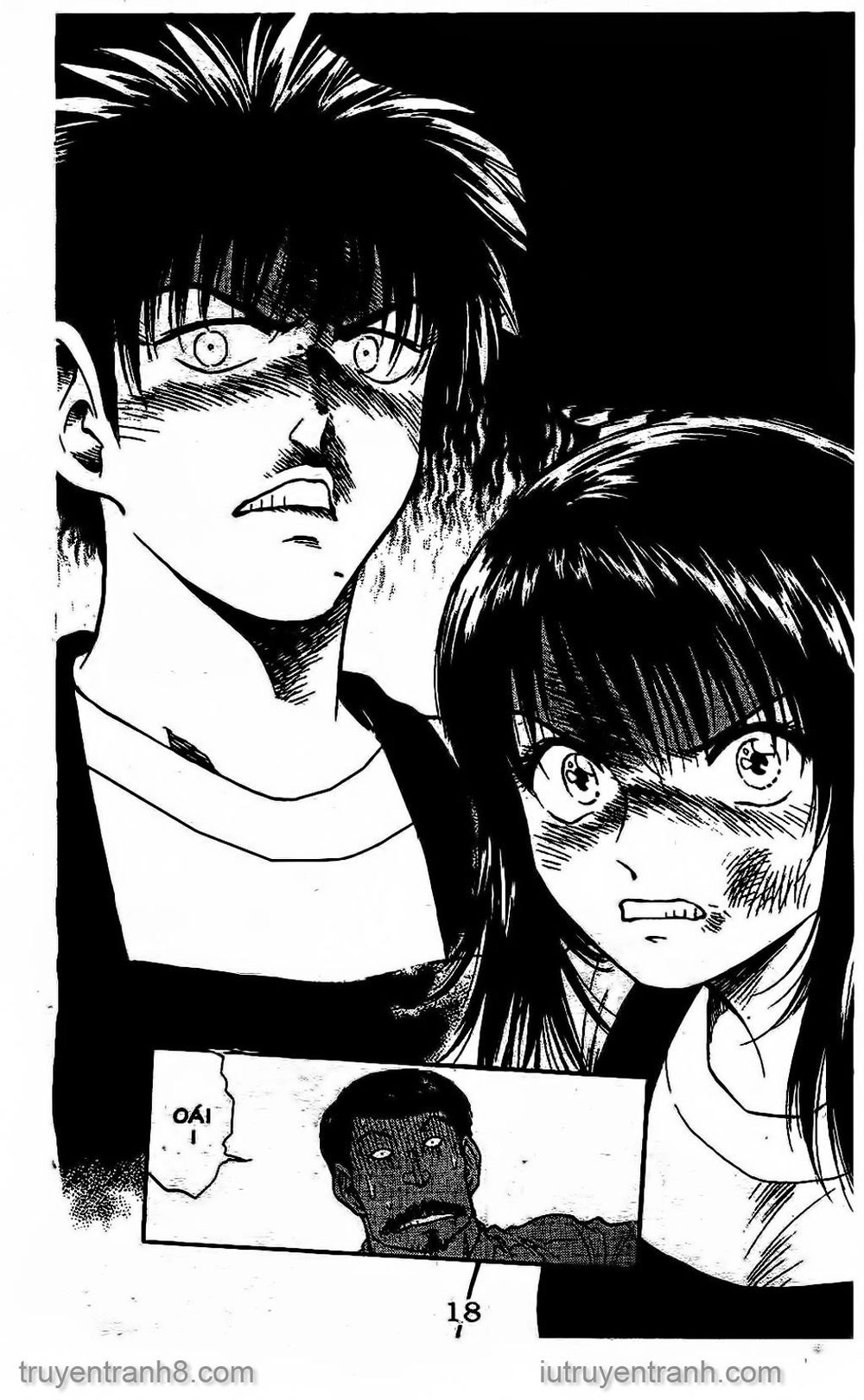 Saladdays Chapter 145 - 19