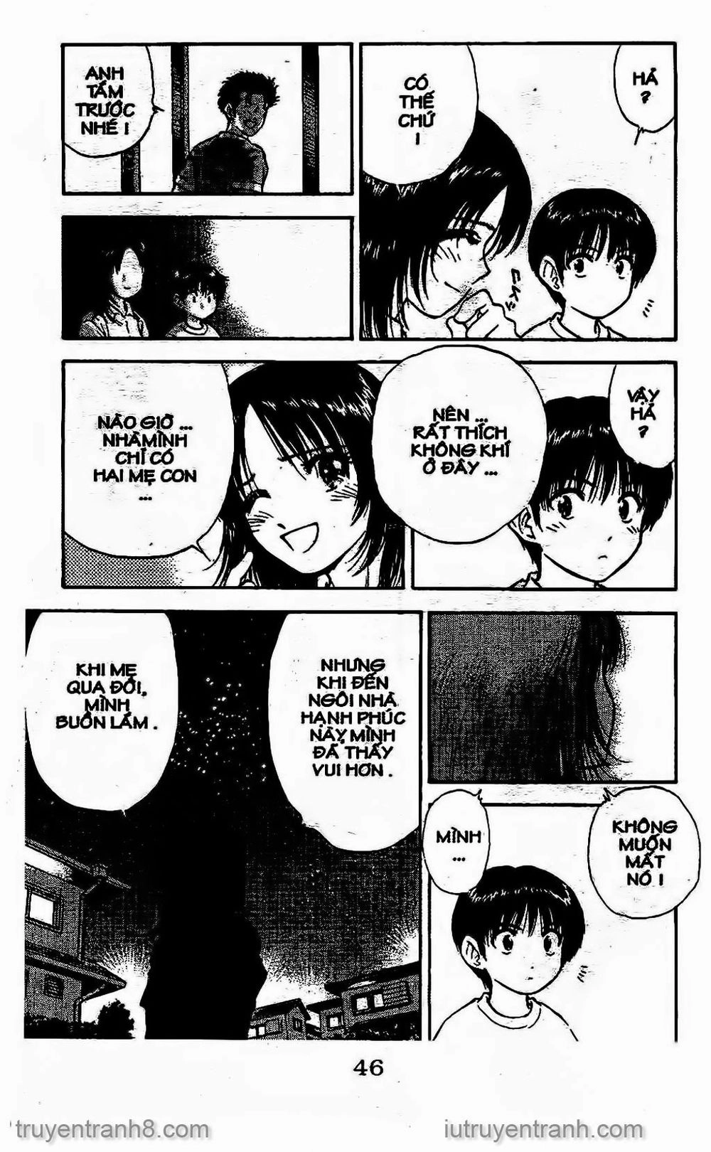 Saladdays Chapter 147 - 11