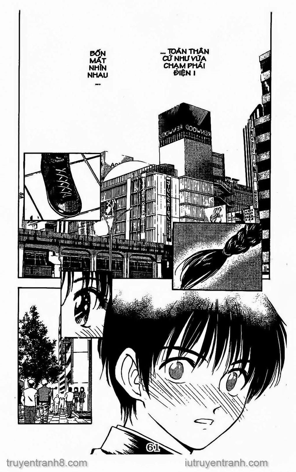 Saladdays Chapter 148 - 6