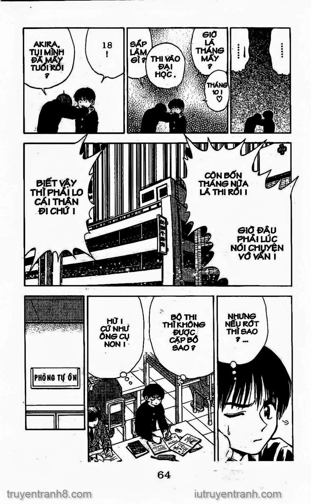 Saladdays Chapter 148 - 9