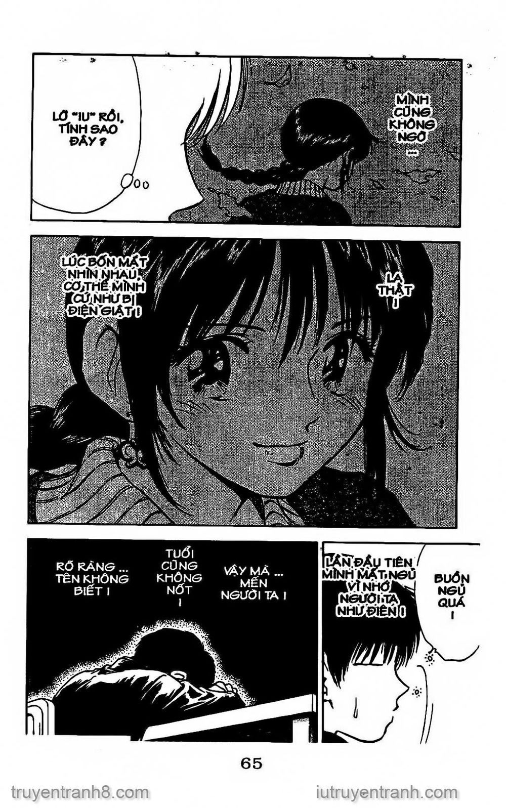 Saladdays Chapter 148 - 10