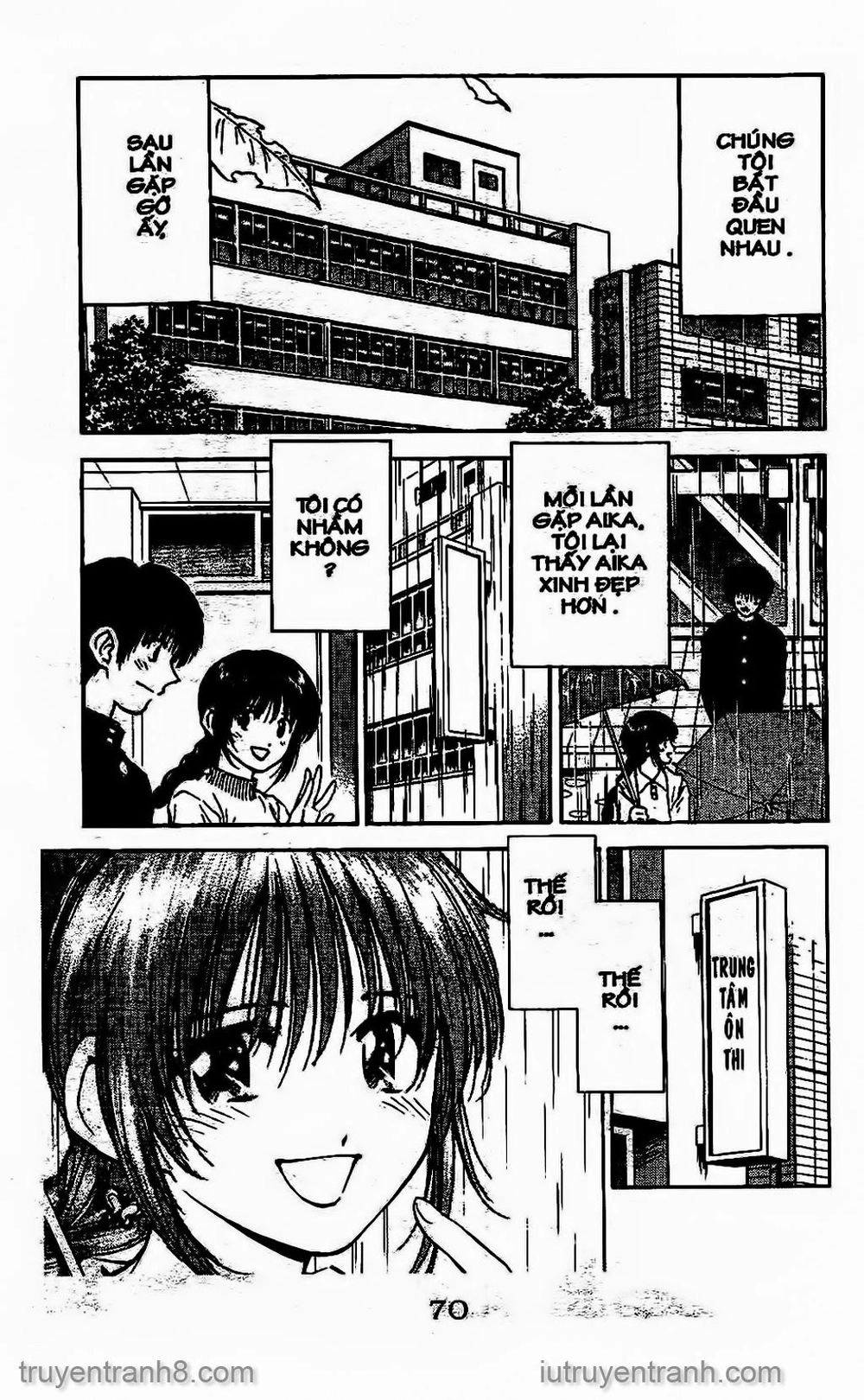 Saladdays Chapter 148 - 15