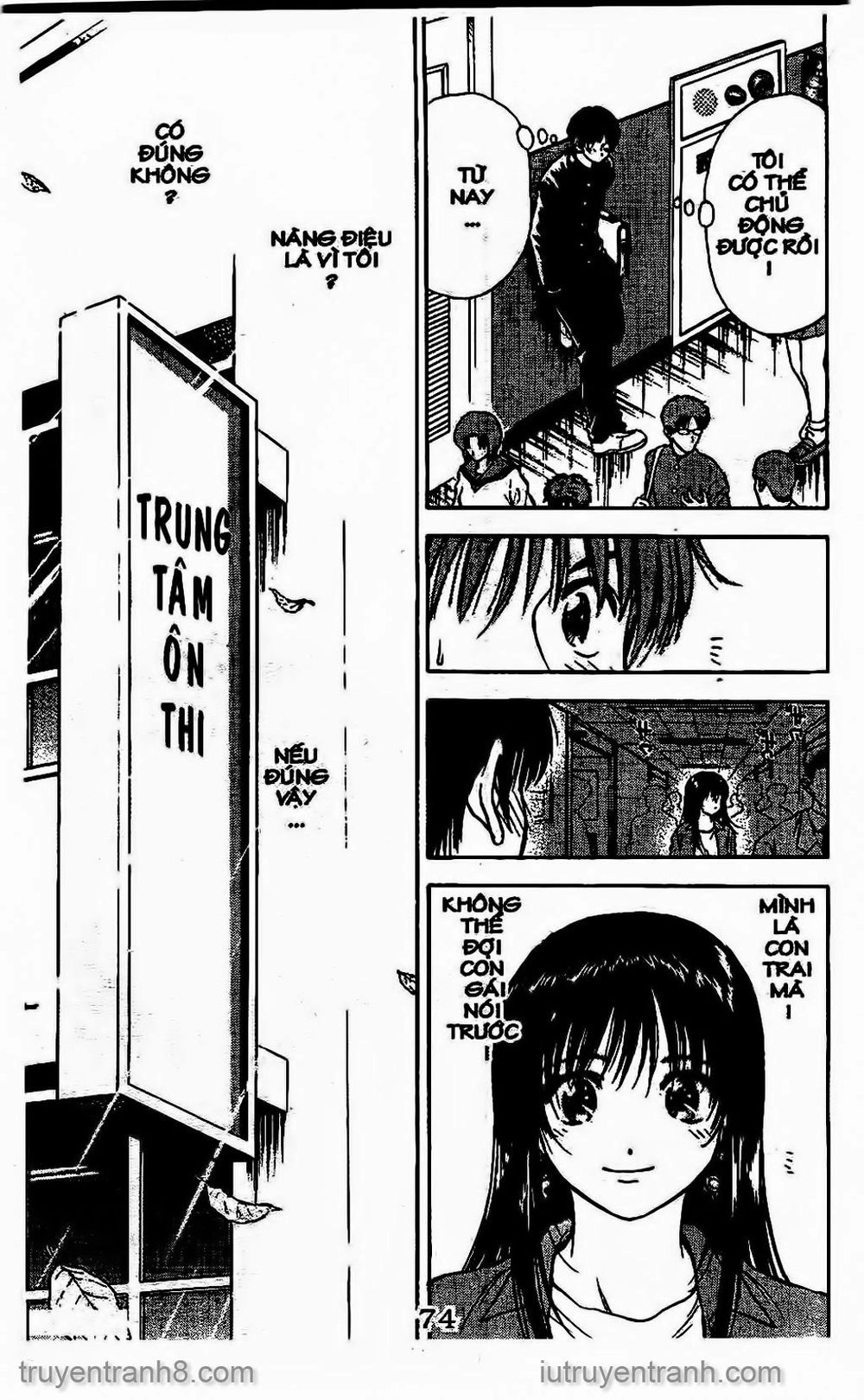 Saladdays Chapter 148 - 19
